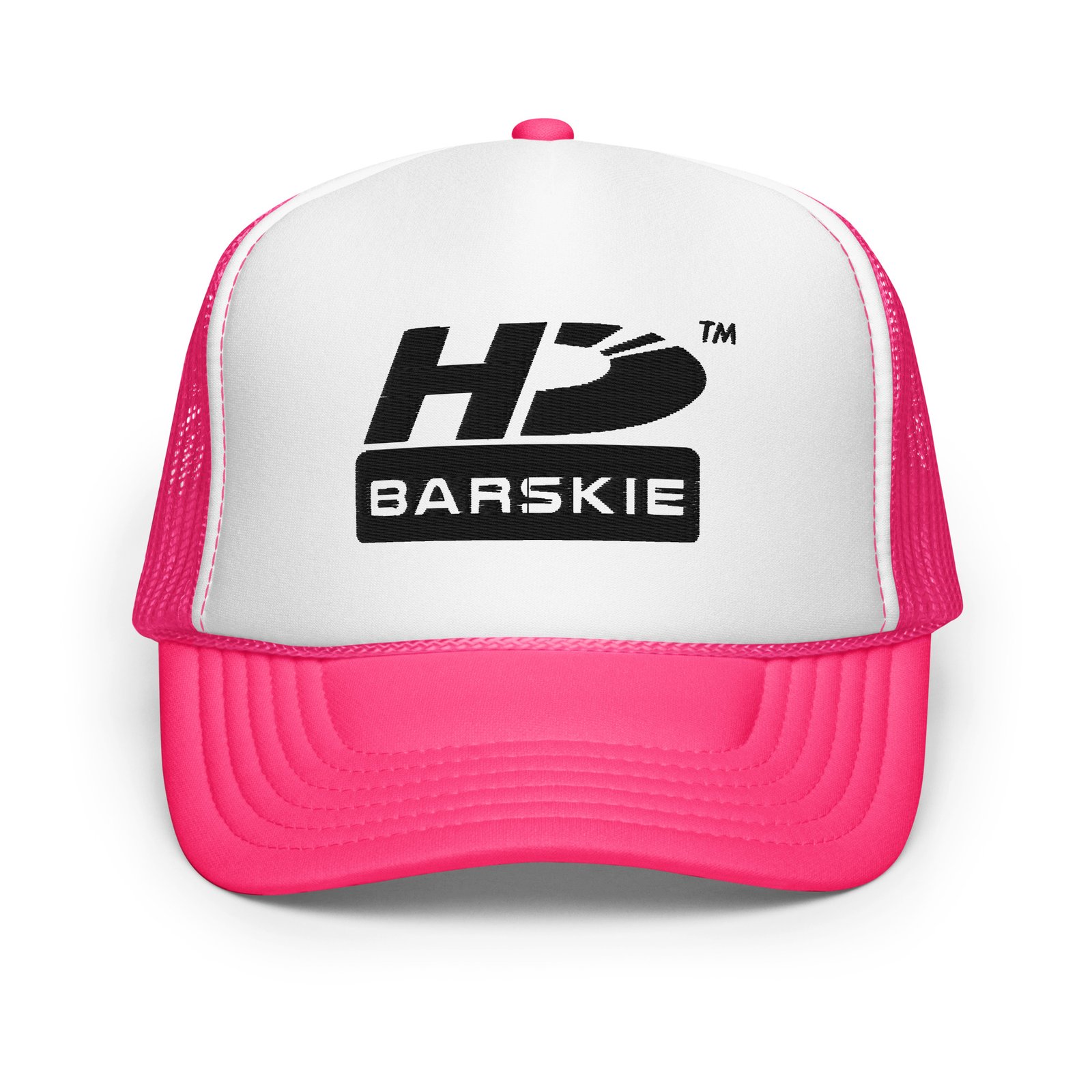 HDB Foam Trucker Hat - Image 7