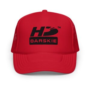 HDB Foam Trucker Hat
