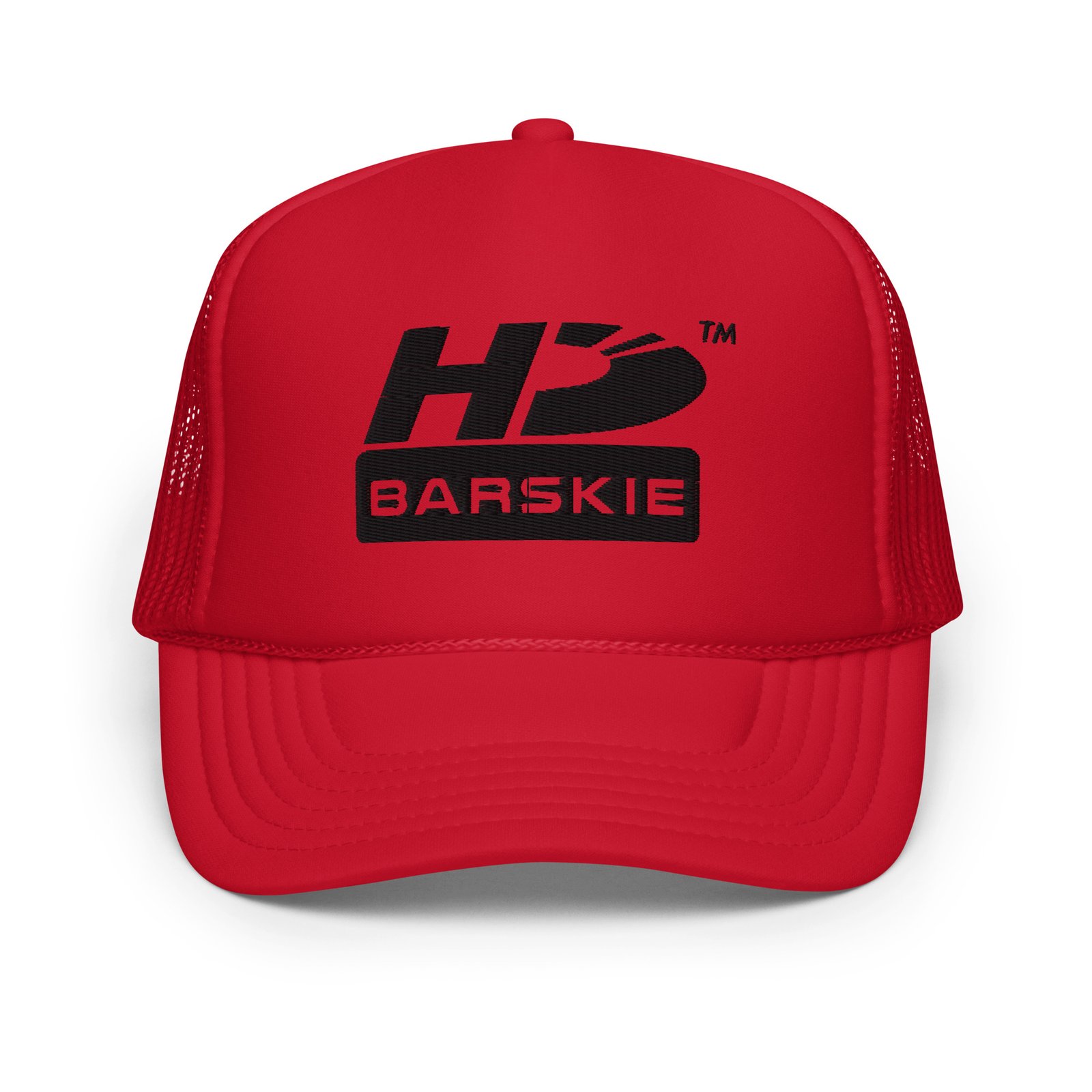 HDB Foam Trucker Hat - Image 8
