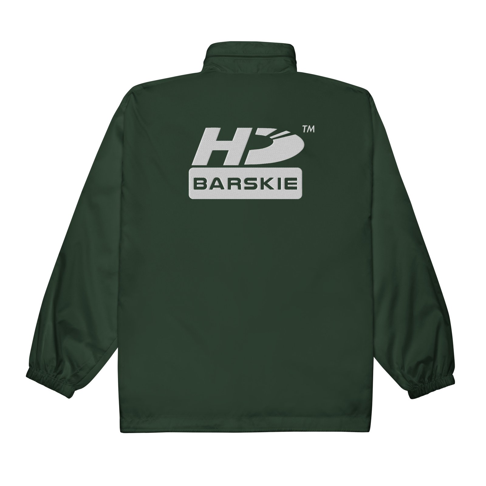 HIDEF All-Weather Windbreaker - Image 2