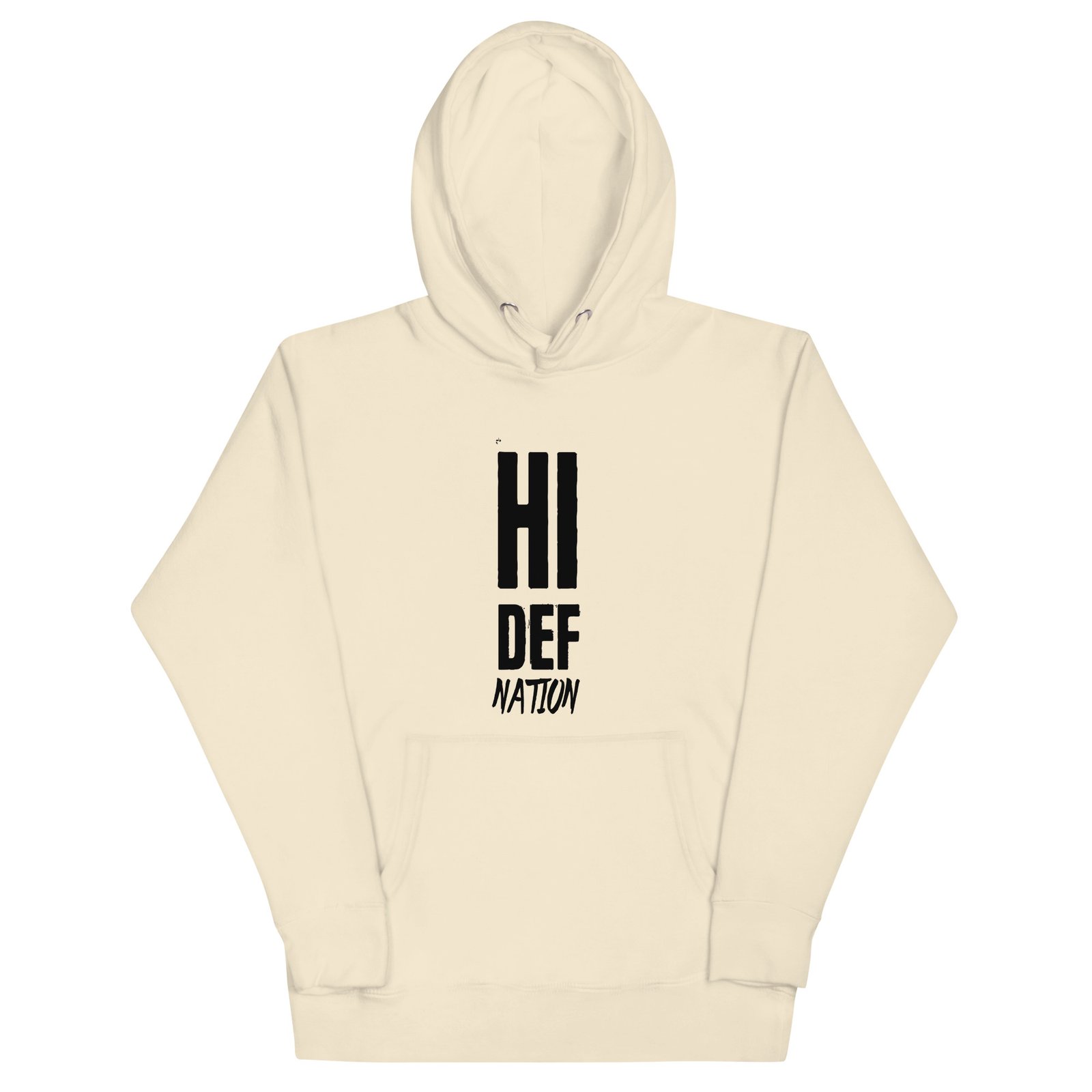 HIDEF Nation Essential Hoodie - Image 17