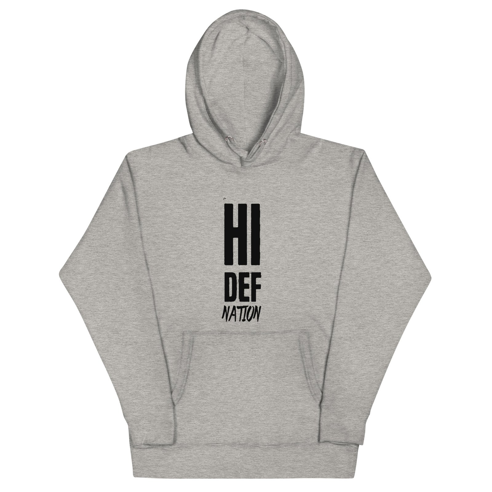 HIDEF Nation Essential Hoodie - Image 13