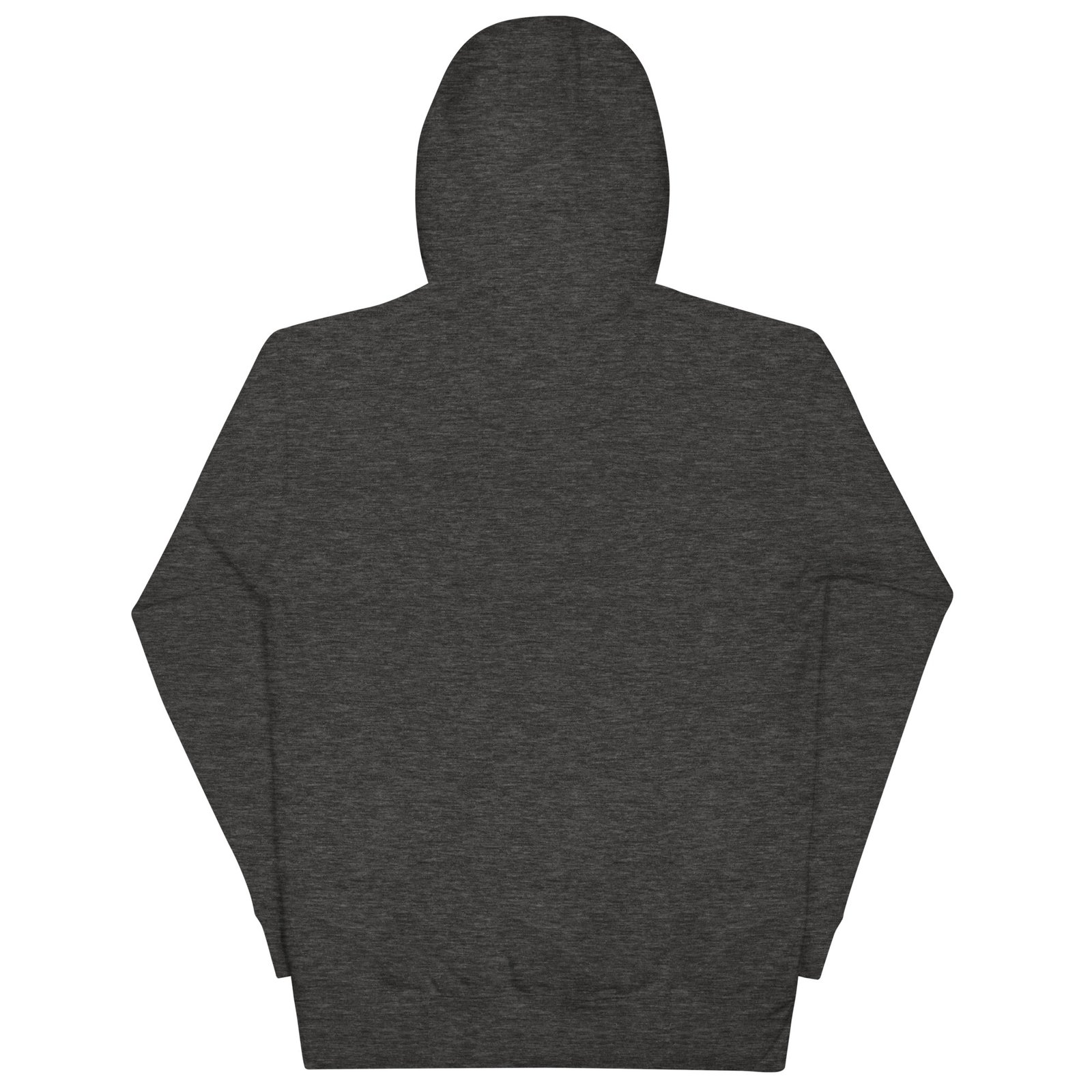 HIDEF Nation Essential Hoodie - Image 4