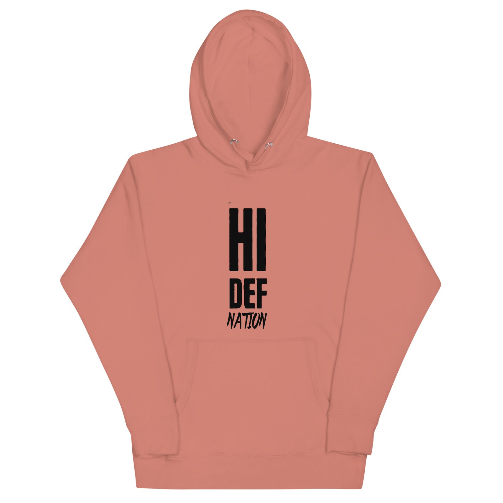 HIDEF Nation Essential Hoodie - Image 11