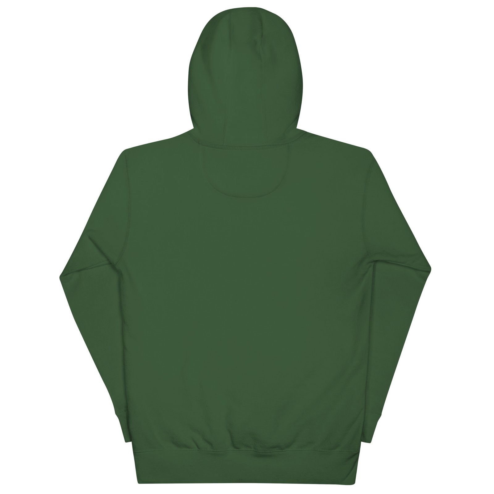 HIDEF Nation Essential Hoodie - Image 6