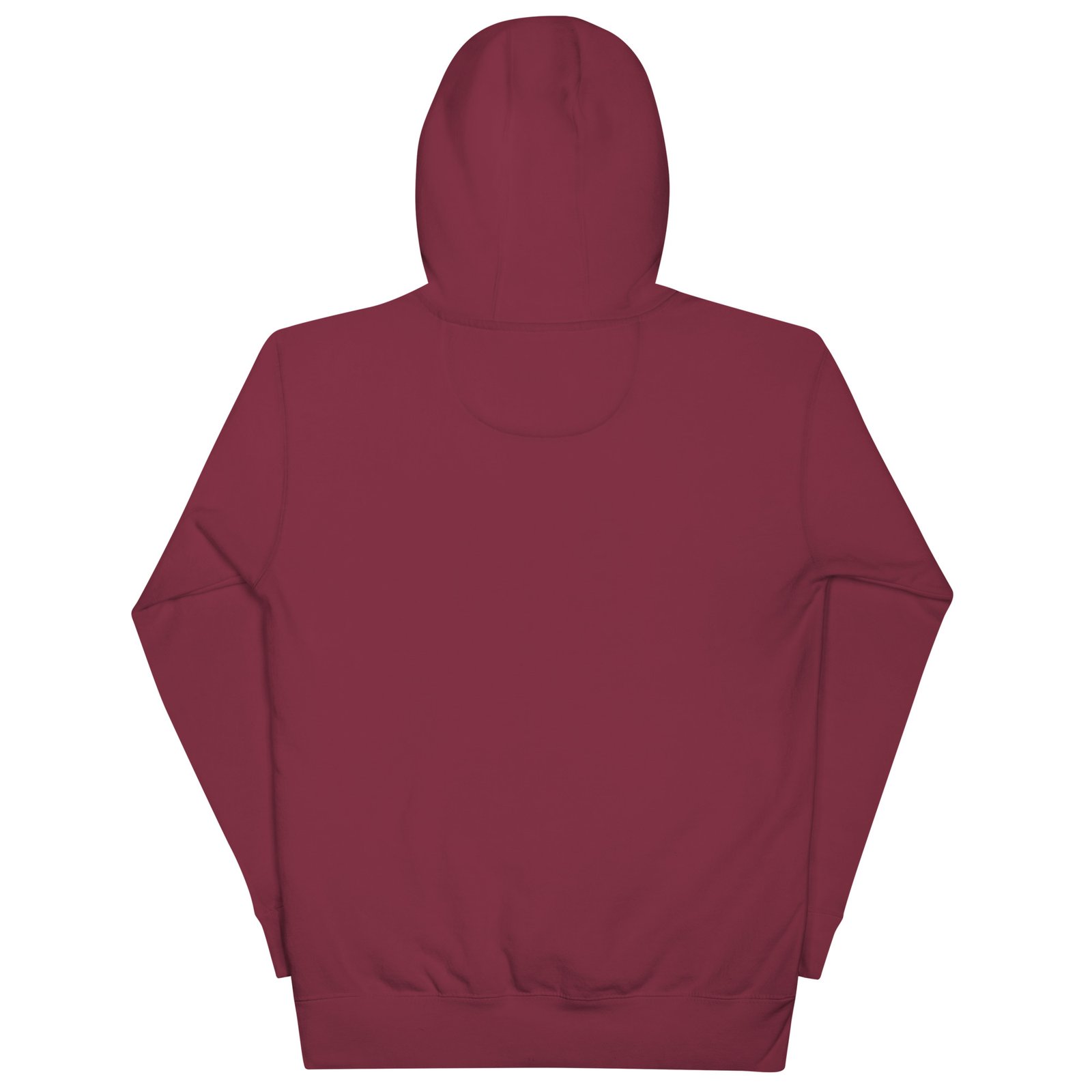 HIDEF Nation Essential Hoodie - Image 2