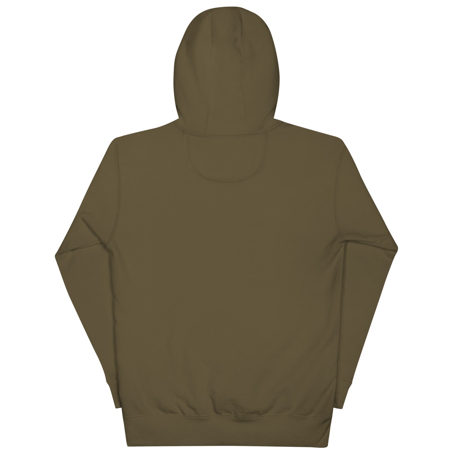 HIDEF Nation Essential Hoodie - Image 8