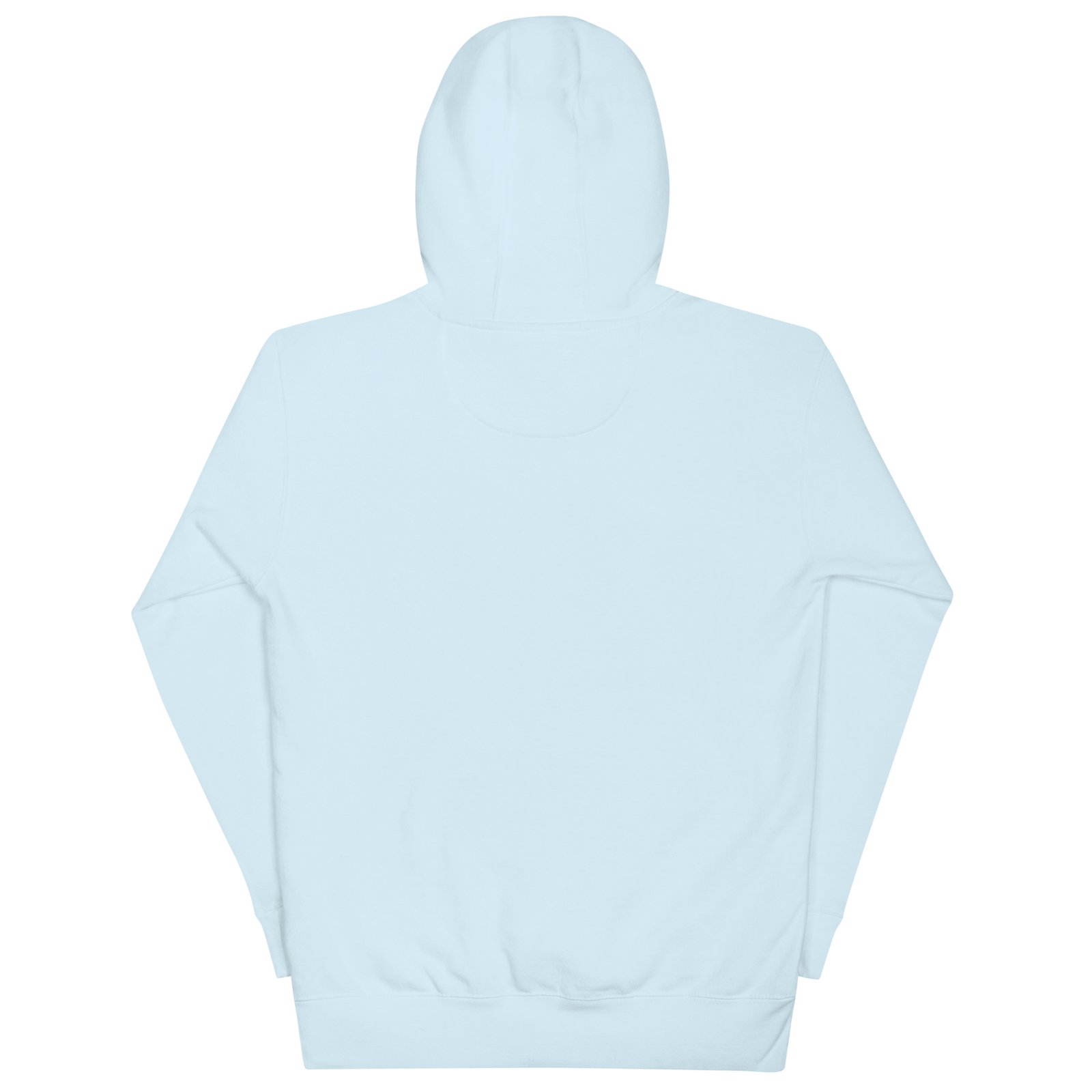 HIDEF Nation Essential Hoodie - Image 16