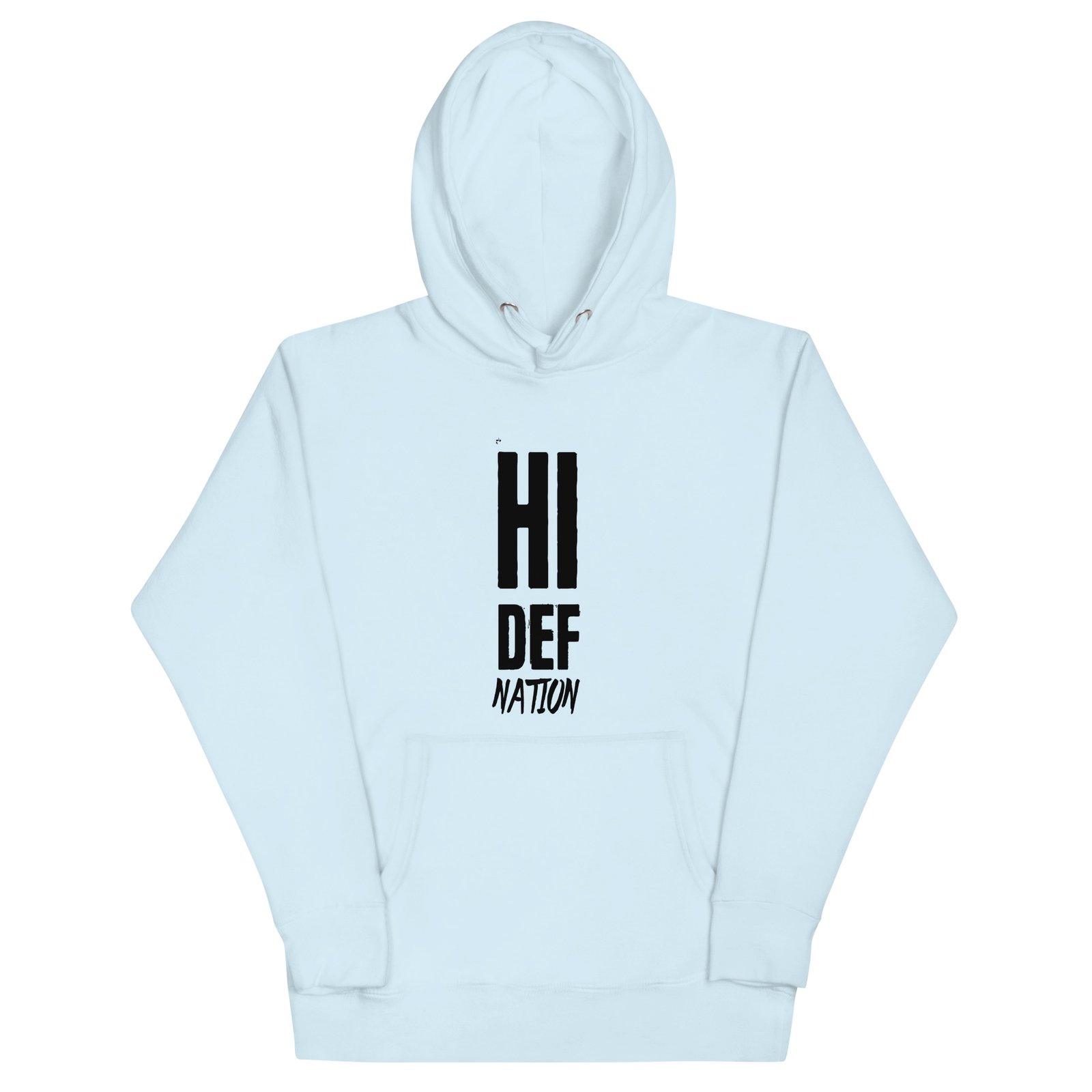 HIDEF Nation Essential Hoodie - Image 15