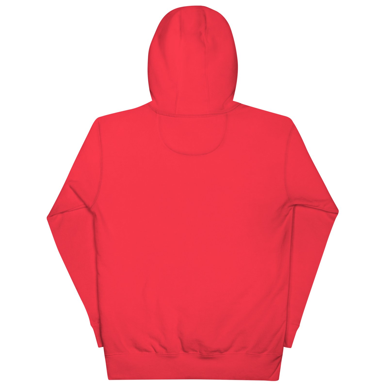 HIDEF Nation Essential Hoodie - Image 10