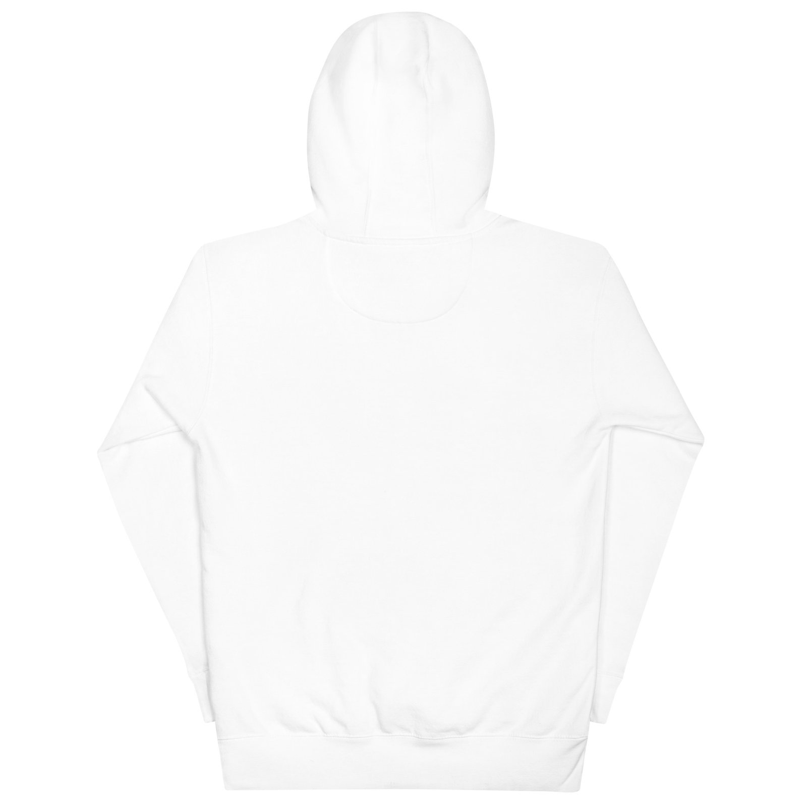 HIDEF Nation Essential Hoodie - Image 20