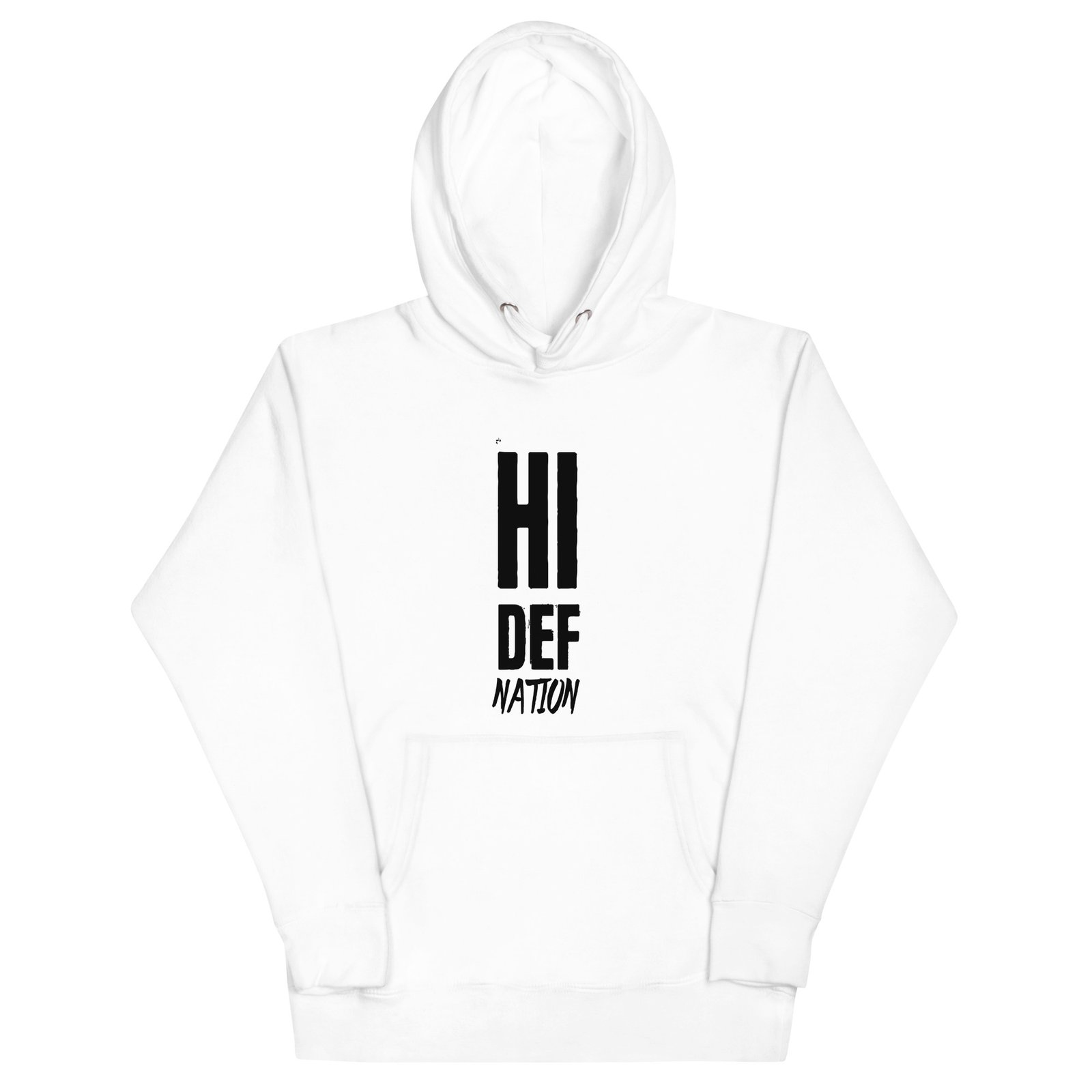 HIDEF Nation Essential Hoodie - Image 19