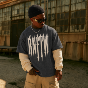 RNFTW Grey Shirt