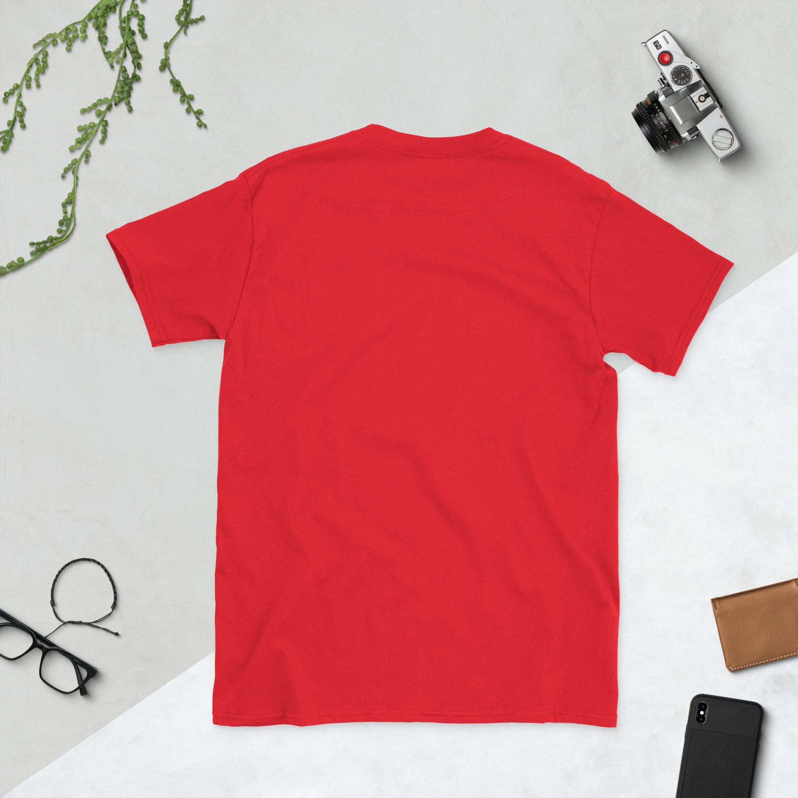 RNFTW Vintage Gothic Graphic T-Shirt - Image 6
