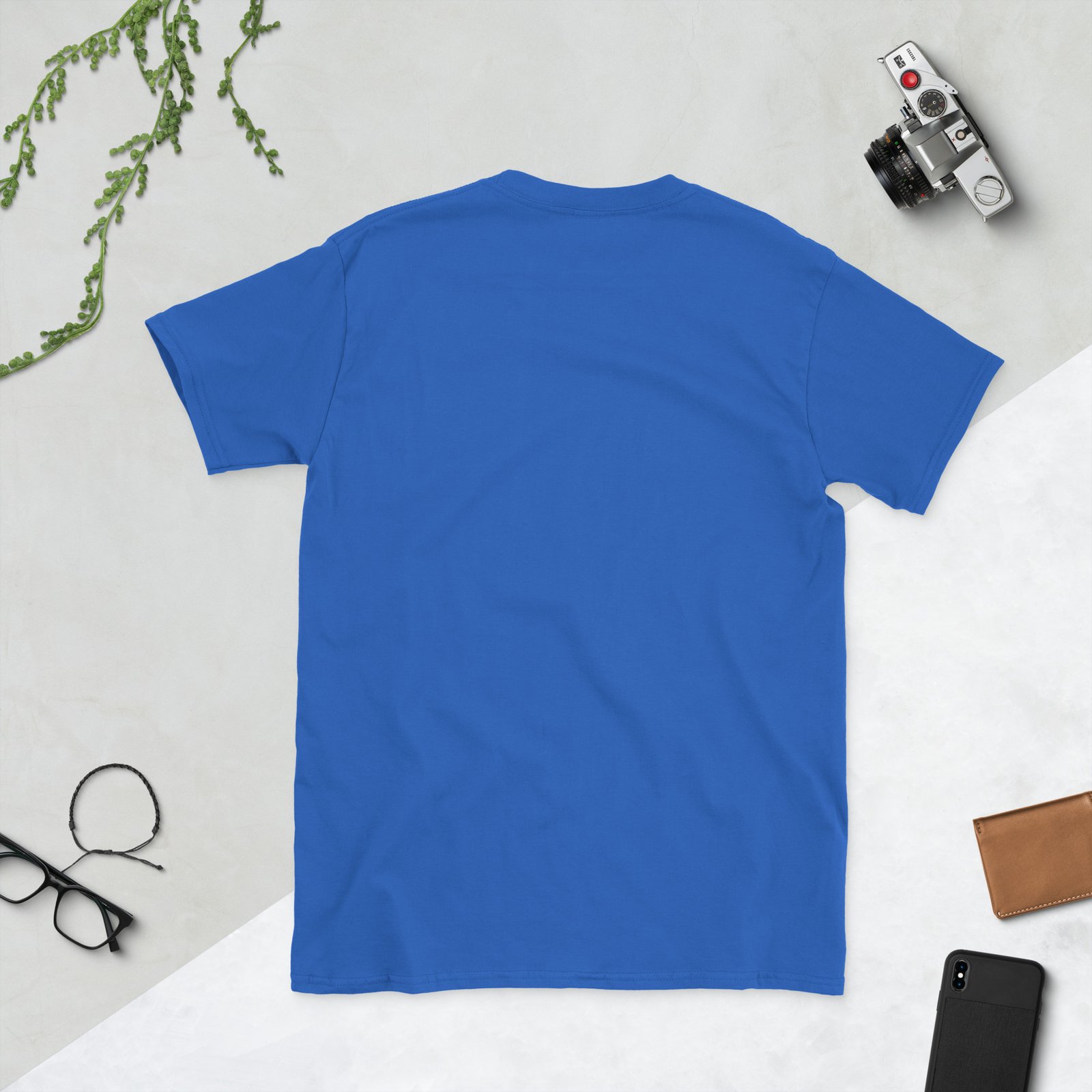 RNFTW Vintage Gothic Graphic T-Shirt - Image 10